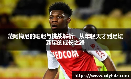 楚阿梅尼的崛起与挑战解析：从年轻天才到足坛新星的成长之路