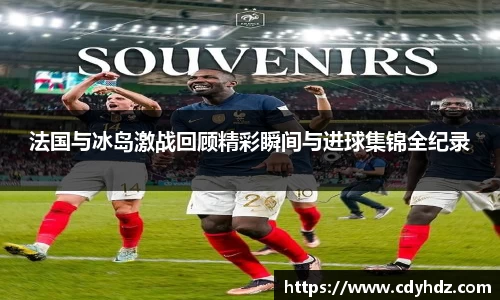 法国与冰岛激战回顾精彩瞬间与进球集锦全纪录